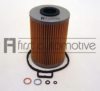 BMW 11422245406 Oil Filter